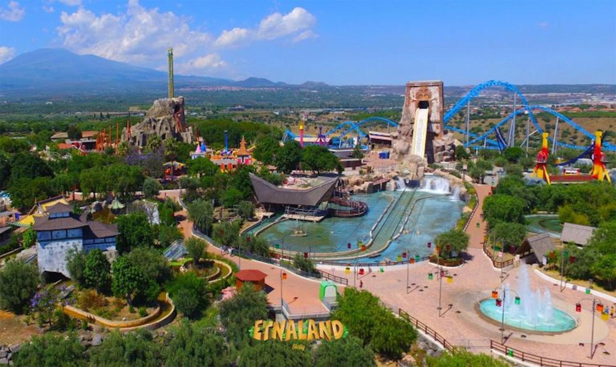 Tuttifrutti Holiday Ачиреале Экстерьер фото